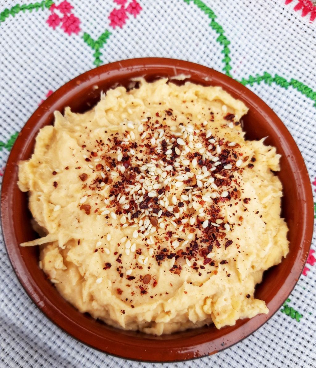 Fasole bătută – rețeta&nbsp;turcească