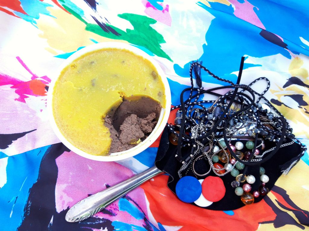 Cel mai gustos pate de&nbsp;ficat